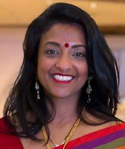 Supriya Dev-Purkayastha